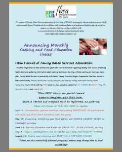Healthy Families Program @ Family Based Services